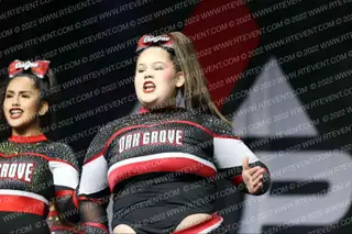 OAK GROVE G I JANES