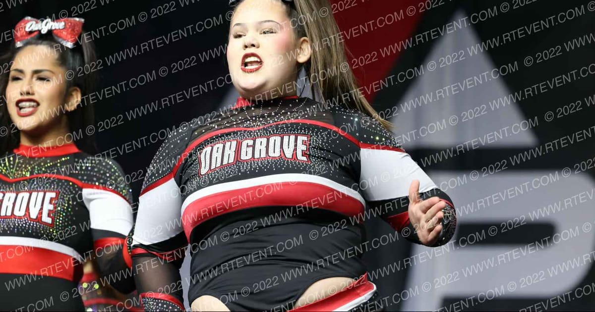 OAK GROVE G I JANES · The Pinnacle