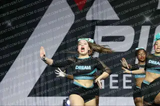 LA DREAM ALL STARS AURA
