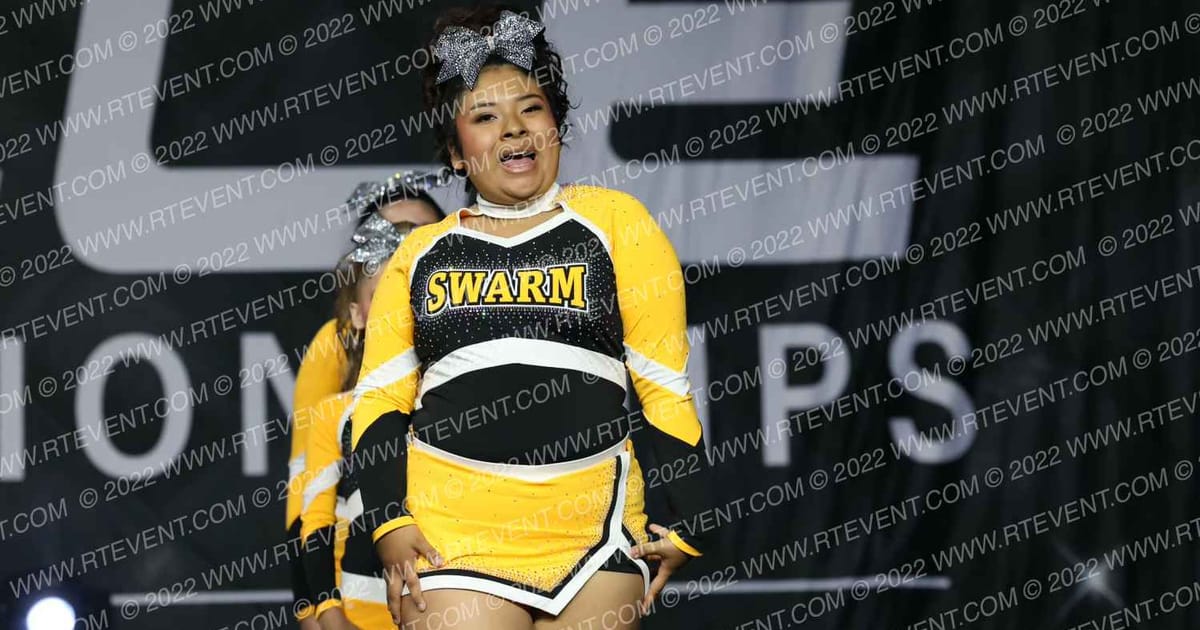 SWARM · The Pinnacle