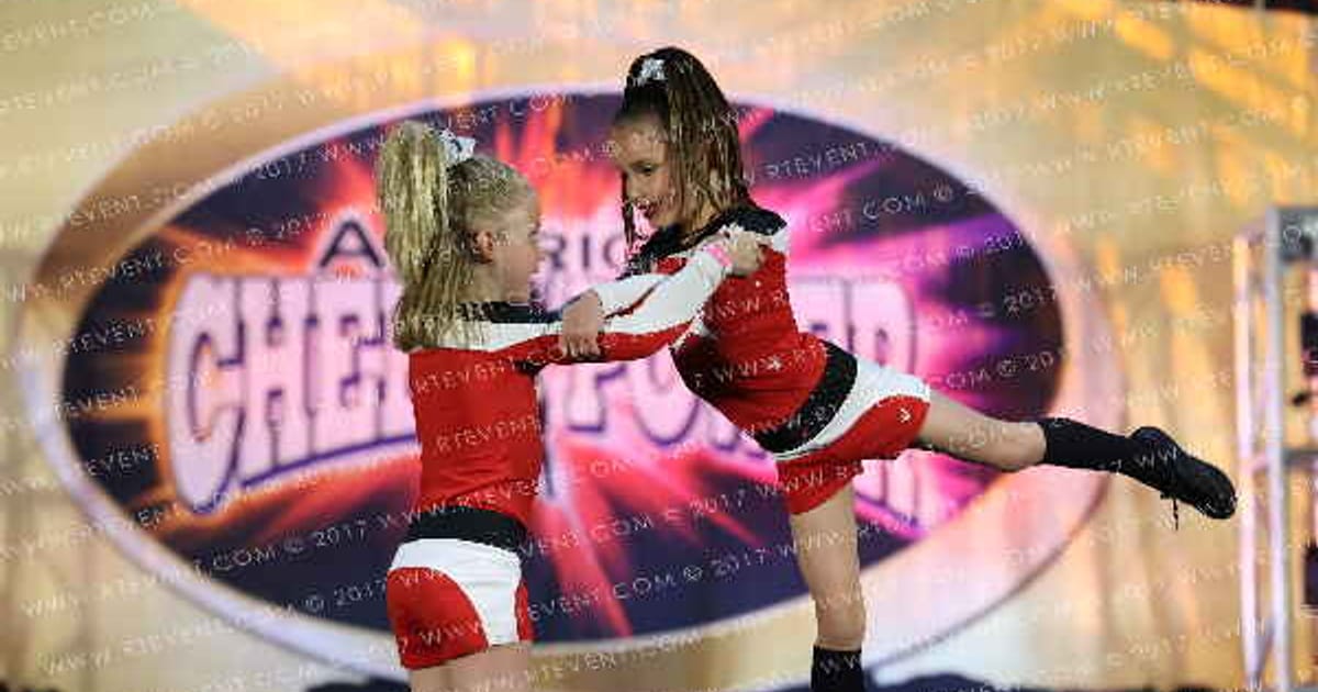 Starstruck Mini Surge · Nor Cal Showdown