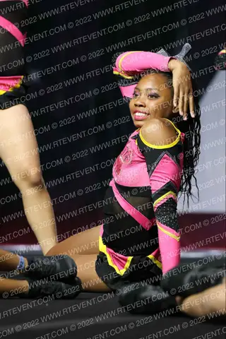 DIAMONDS XTREME PINK ASSASSINS