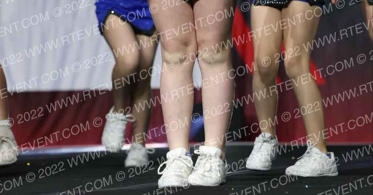 SUTHERLIN COMPETITIVE ELITE WHITE LIGHTNING · The Pinnacle