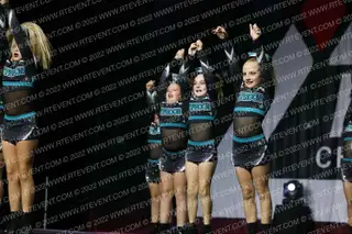 TYPHOON ATHLETICS CYCLONES