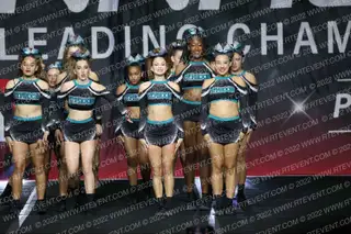 TYPHOON ATHLETICS HURRICANES