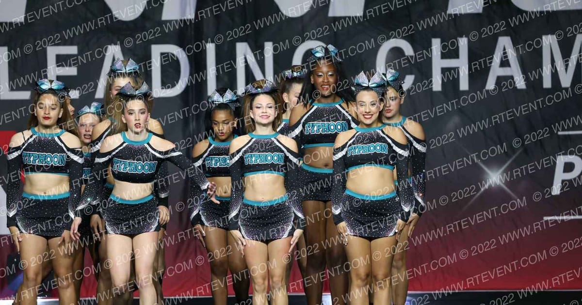 TYPHOON ATHLETICS HURRICANES · The Pinnacle