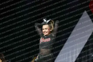 OAKDALE INFERNO  HOT SHOTS