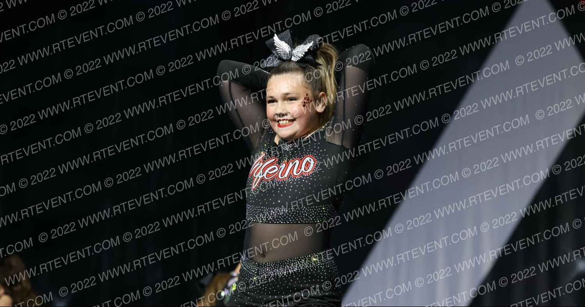 OAKDALE INFERNO  HOT SHOTS · The Pinnacle