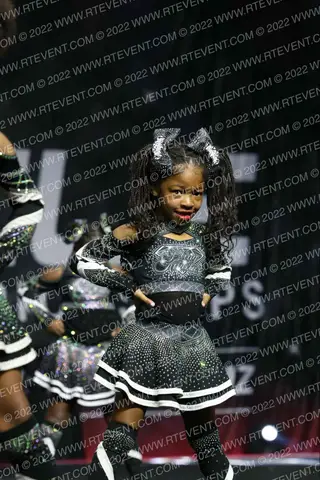 BLING ATHLETICS MINI BLING