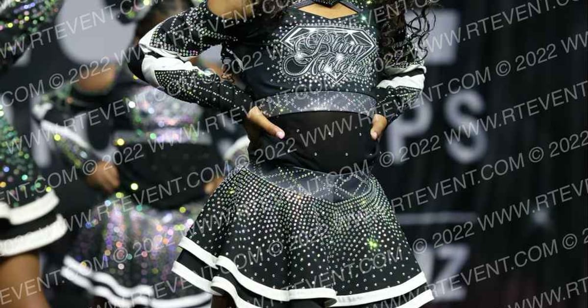 BLING ATHLETICS MINI BLING · The Pinnacle