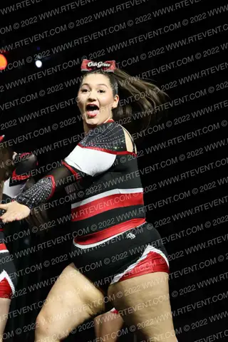 OAK GROVE BOMBSHELLS