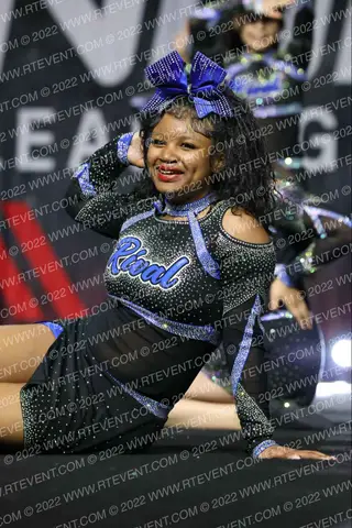 RIVAL EXTREME LADY SAPPHIRE