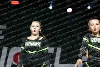 VORTEX CHEER SURGE