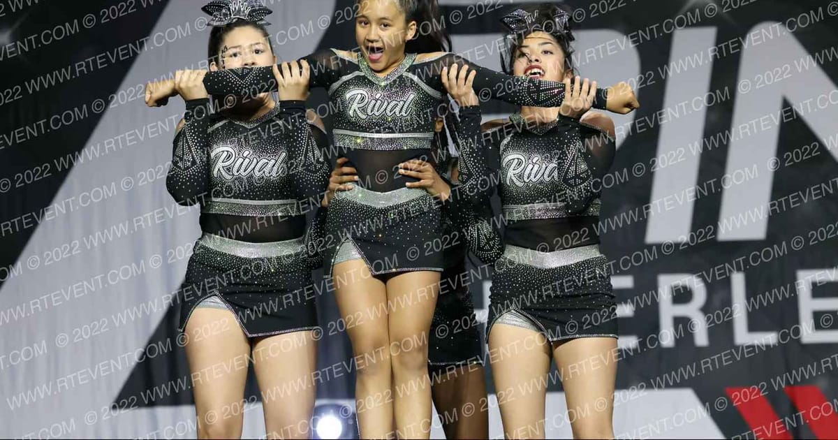 RIVAL EXTREME BLACK ONYX · The Pinnacle