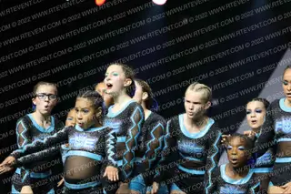 FRESNO ELITE RAMPAGE