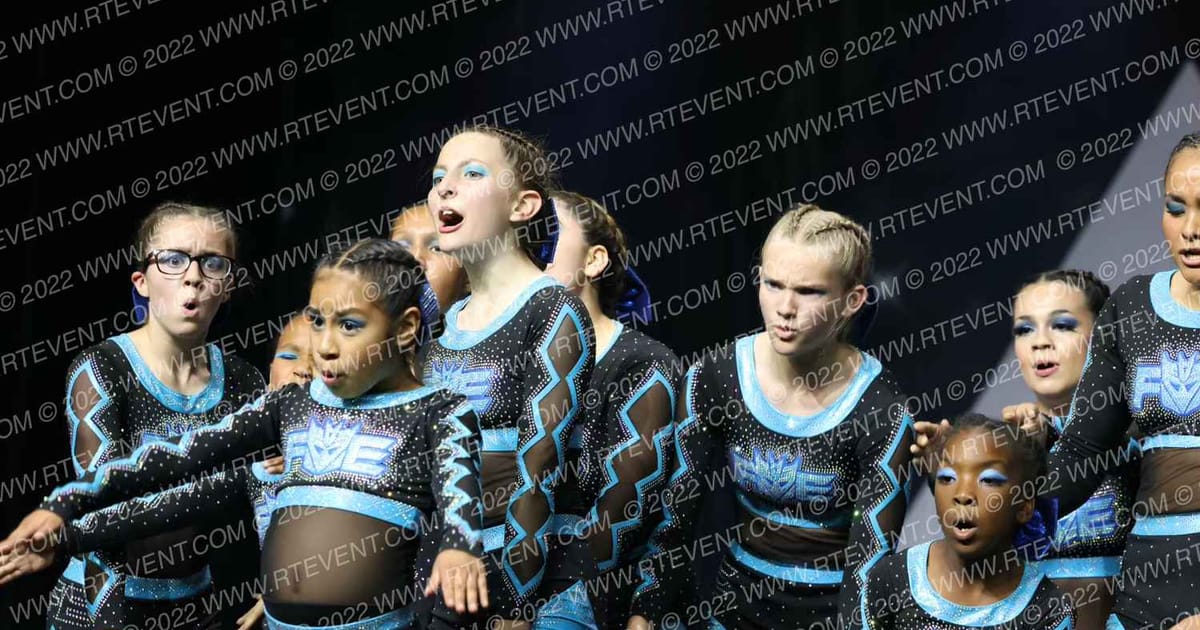 FRESNO ELITE RAMPAGE · The Pinnacle