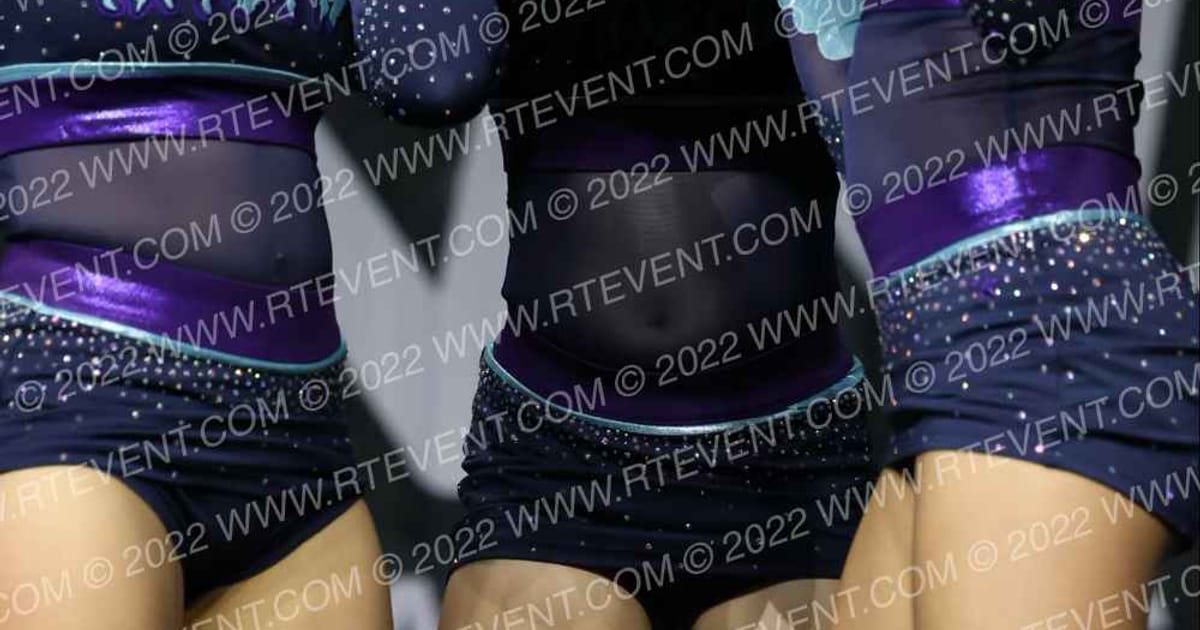 OHANA XTREME STARS VELOCITY · The Pinnacle
