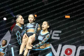 FRESNO ELITE WARPATH