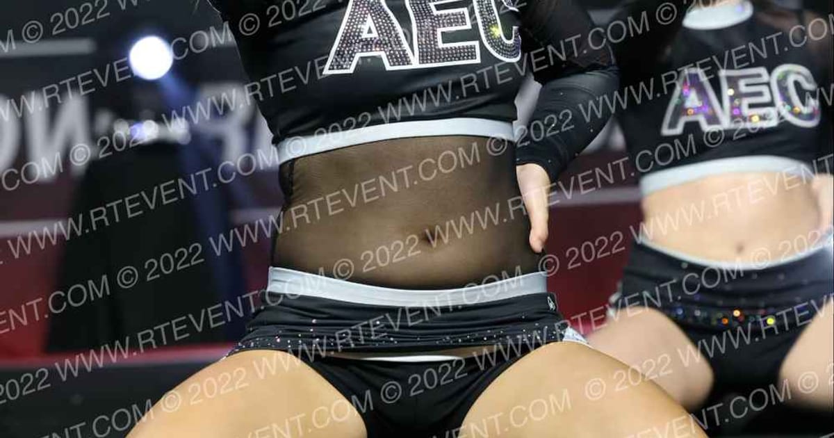 ASCEND ELITE CHEER FURY · The Pinnacle