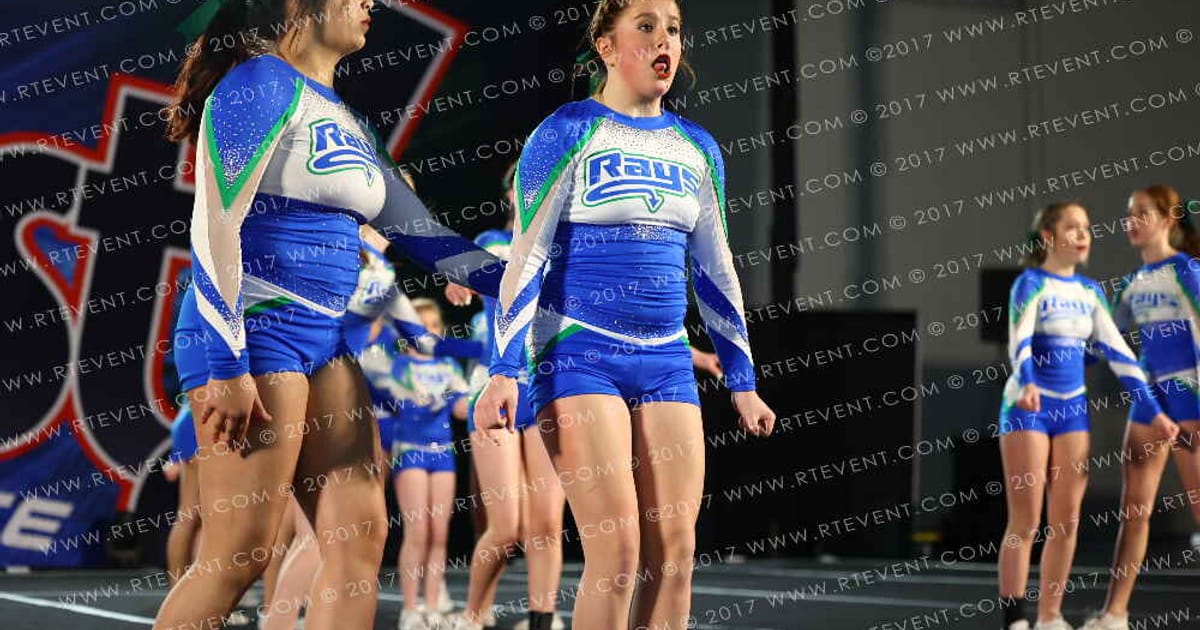 The Stingray All Stars Ivy · JAMfest Atlanta Classic DIDII