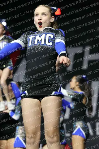 THE MOVEMENT CENTER LEVITATE