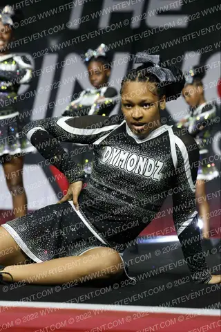 BROOKLYN DYMONDZ ELITE