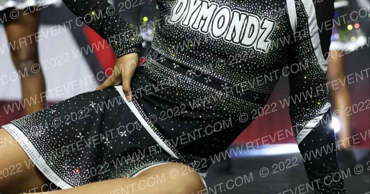 BROOKLYN DYMONDZ ELITE · The Pinnacle