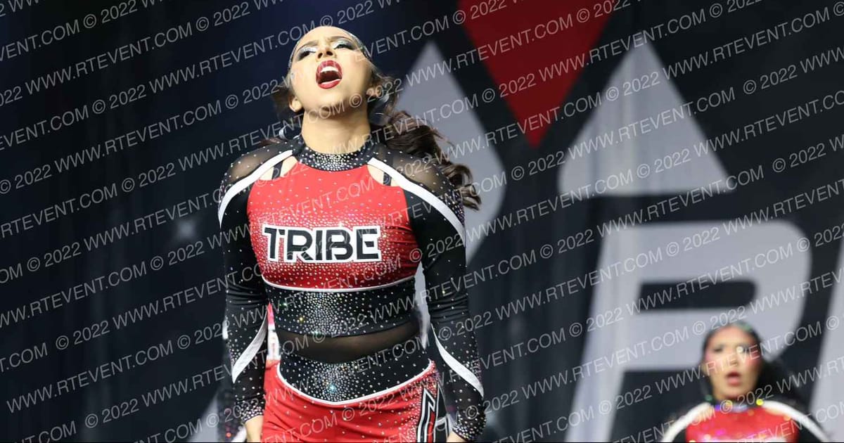TRIBE ATHLETIC CHROME · The Pinnacle