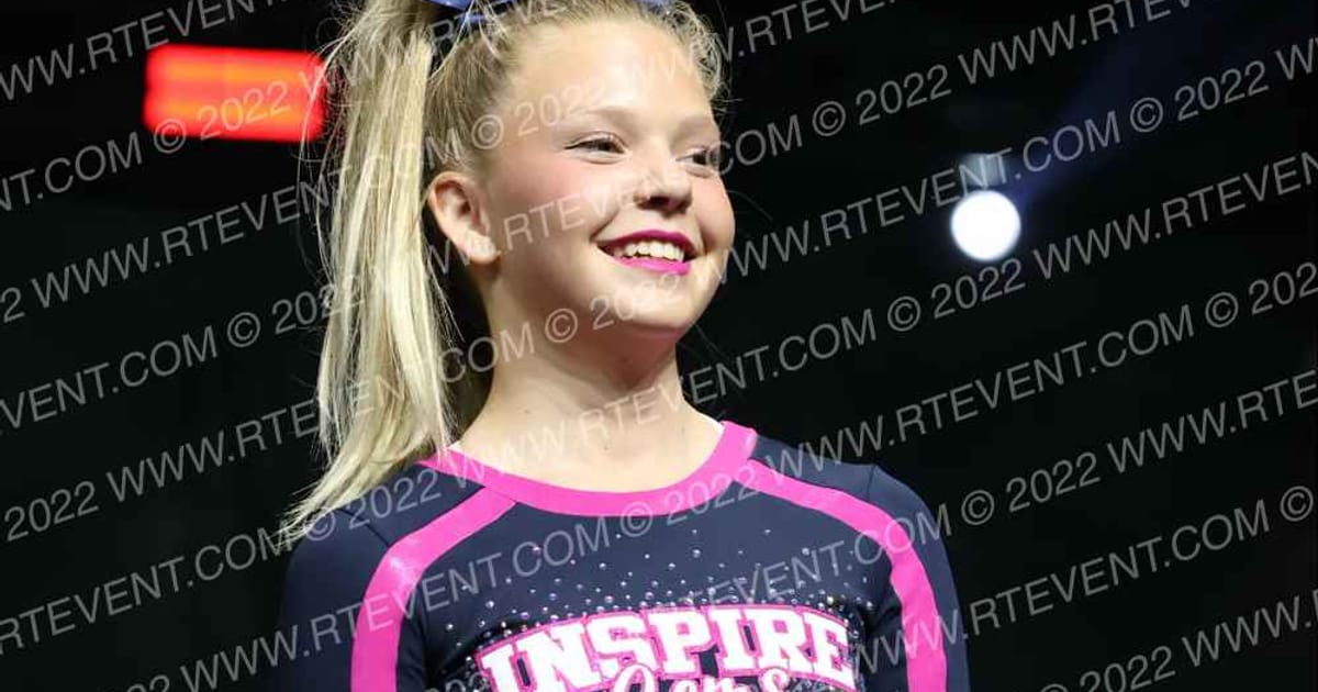 INSPIRE NEVADA ATHLETICS ONYX · The Pinnacle
