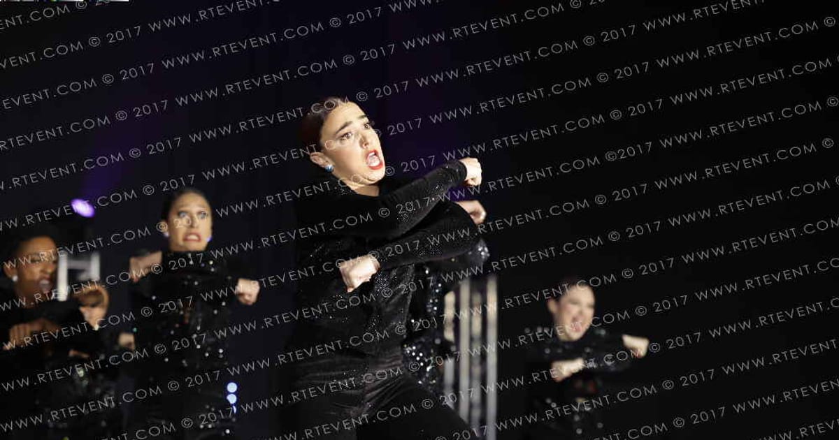 Next Level Dance Co Supremacy · GLCC Grand Nationals