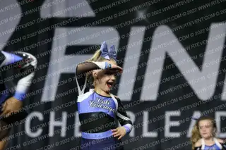 CALI COURAGE SPIRIT