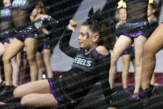 REBELS ELITE SF ARCHERS