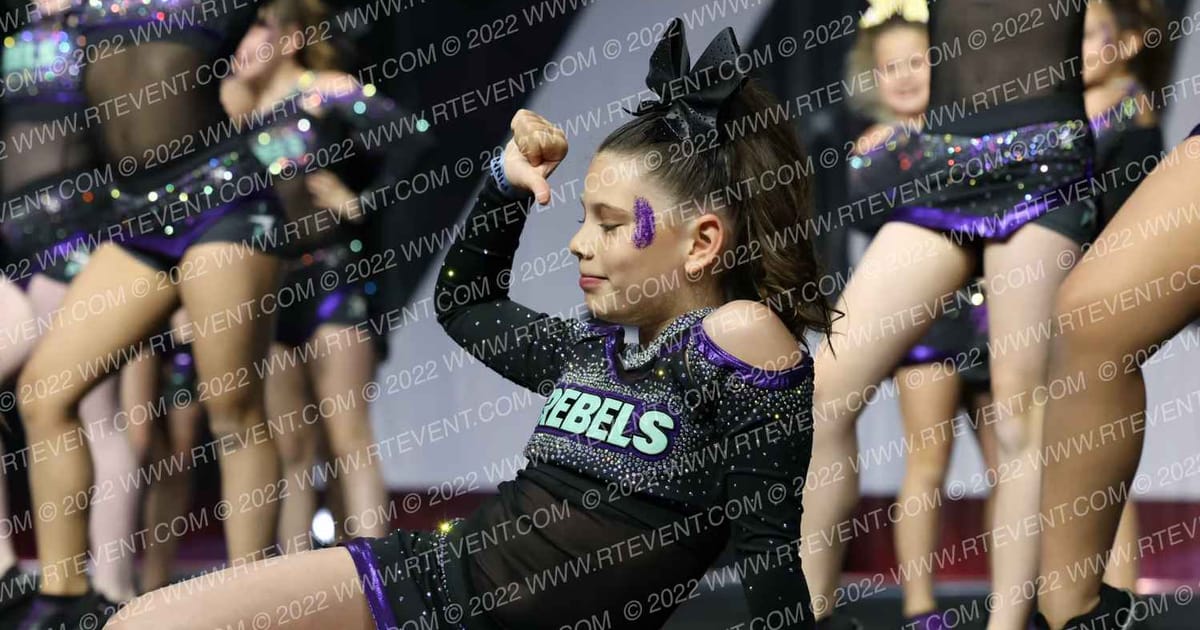 REBELS ELITE SF ARCHERS · The Pinnacle