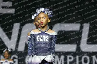 CHI TOWN CATS WILDCATS