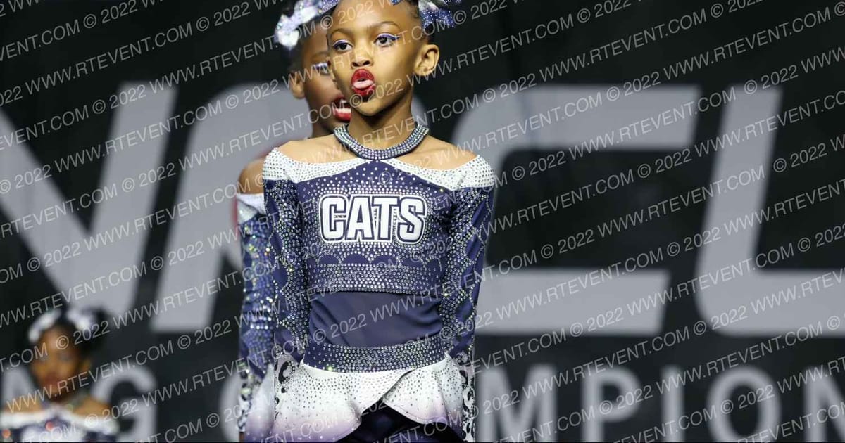 CHI TOWN CATS WILDCATS · The Pinnacle