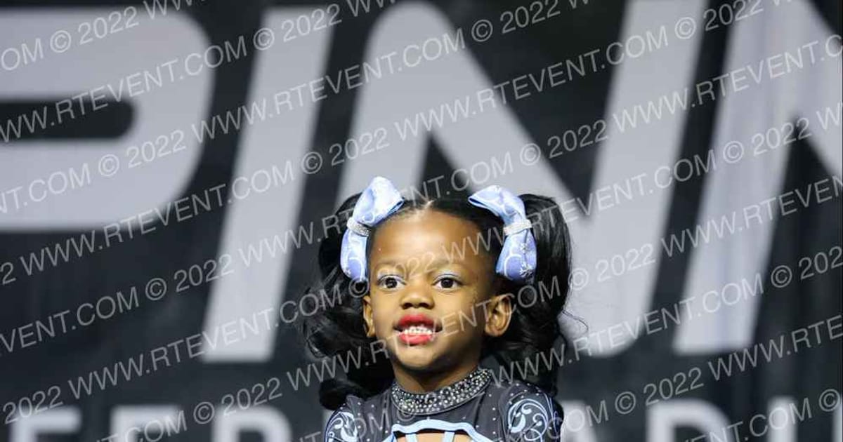 LAS VEGAS ELEMENTS BABY BLIZZARDS · The Pinnacle