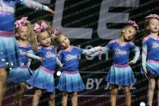 STORM ELITE SPARKLES