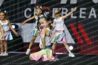 BELIEVE ATHLETICS TINY TEAL