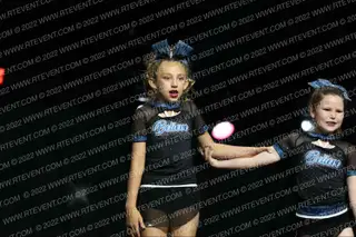 BELIEVE ATHLETICS DAZZLE