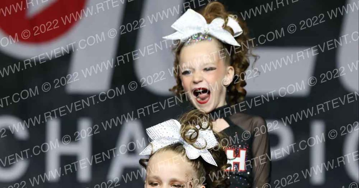 RAH ELITE ALLSTARS  TROUBLE · The Pinnacle