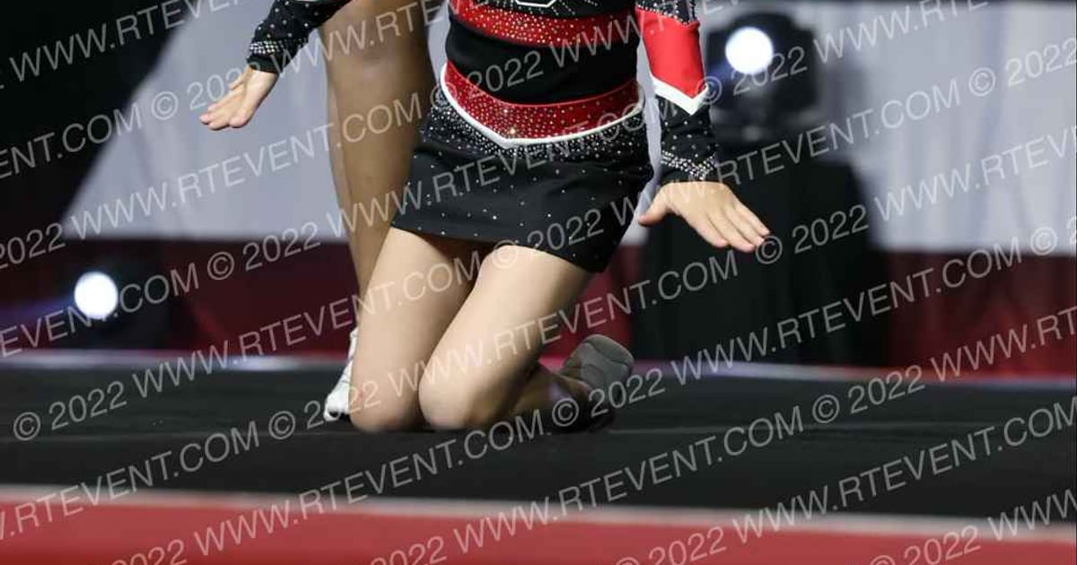 MAGNITUDE CHEER  SUBZERO · The Pinnacle
