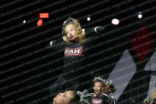 RAH ELITE ALLSTARS MIDNIGHT