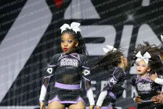FOREVER XCLUSIVE BLAST