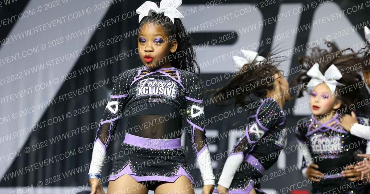 FOREVER XCLUSIVE BLAST · The Pinnacle