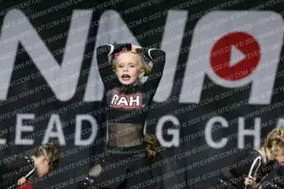 RAH ELITE ALLSTARS MINI MADNESS