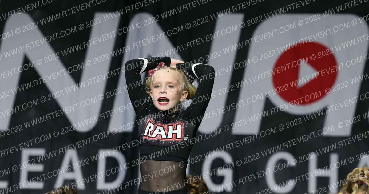 RAH ELITE ALLSTARS MINI MADNESS · The Pinnacle