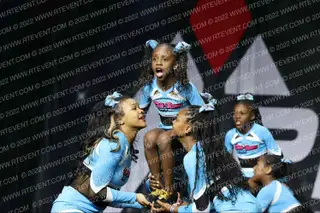 CHI TOWN CATS SUPER CATS