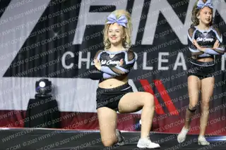 CALI COURAGE  HALO