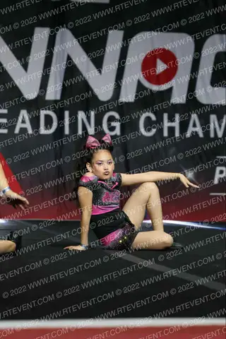 ALL STARZ ACADEMY  MINI MOONZ