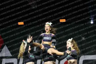 REBELS ELITE SF CHAOS
